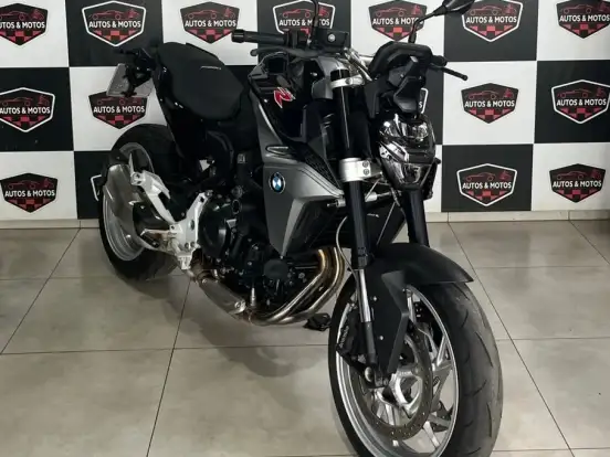 BMW-F 900 R SPORT BMW-F 900 R SPORT-2022
