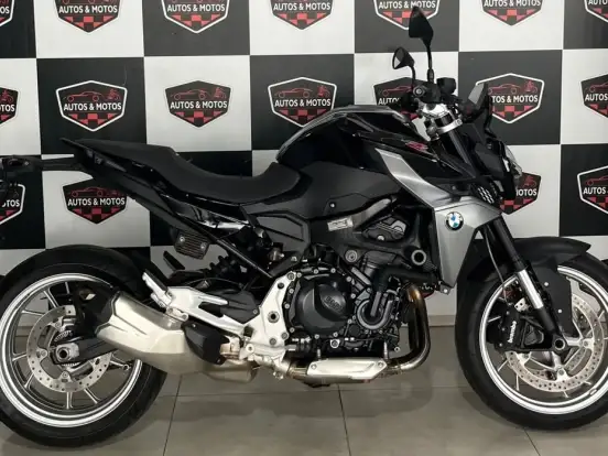 BMW-F 900 R SPORT BMW-F 900 R SPORT-2022