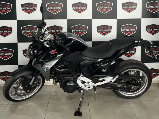 BMW-F 900 R SPORT BMW-F 900 R SPORT-2022