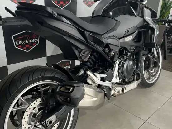 BMW-F 900 R SPORT BMW-F 900 R SPORT-2022