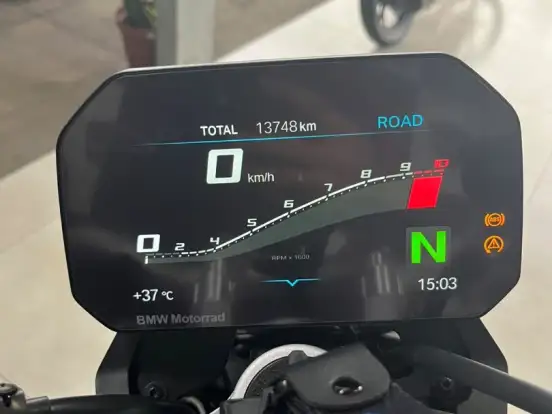 BMW-F 900 R SPORT BMW-F 900 R SPORT-2022