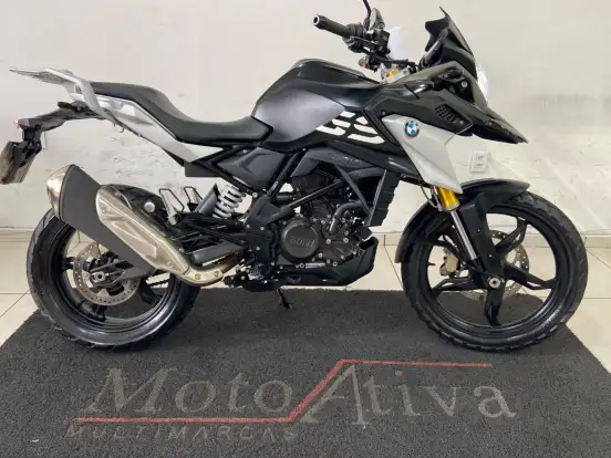 BMW-G 310 GS BMW-G 310 GS-2023
