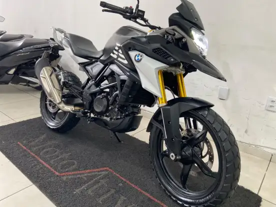 BMW-G 310 GS BMW-G 310 GS-2023