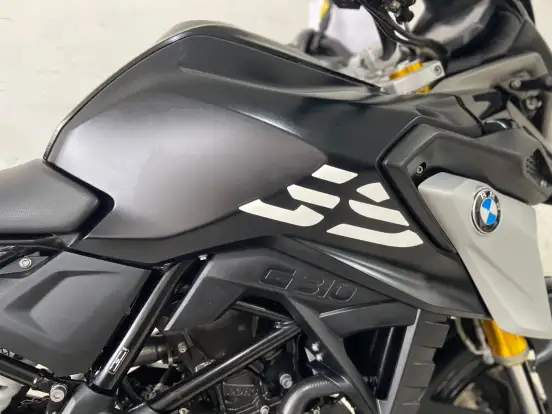 BMW-G 310 GS BMW-G 310 GS-2023