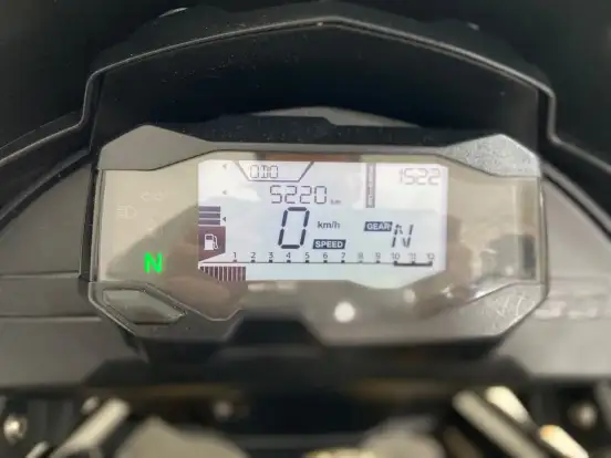 BMW-G 310 GS BMW-G 310 GS-2023