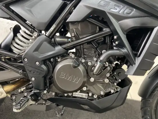 BMW-G 310 GS BMW-G 310 GS-2023