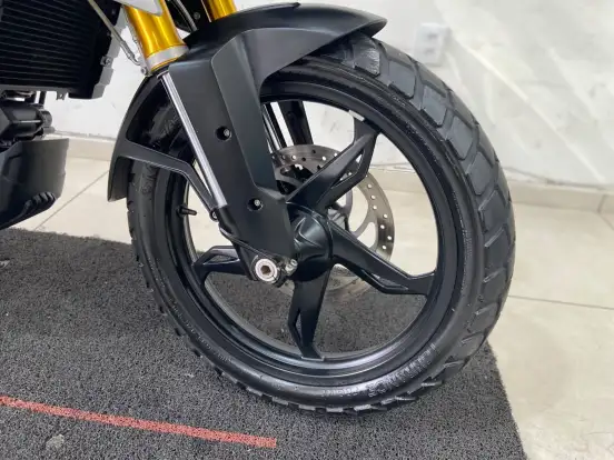 BMW-G 310 GS BMW-G 310 GS-2023