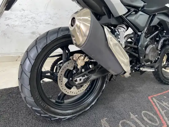 BMW-G 310 GS BMW-G 310 GS-2023