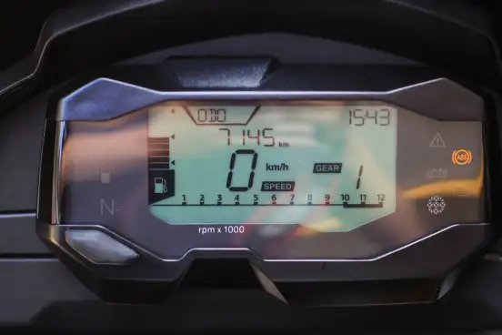 BMW-G 310 GS BMW-G 310 GS-2026