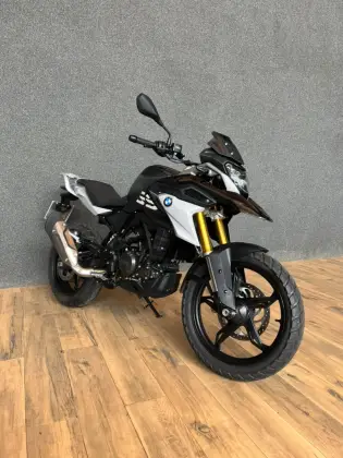 BMW G 310 GS 
