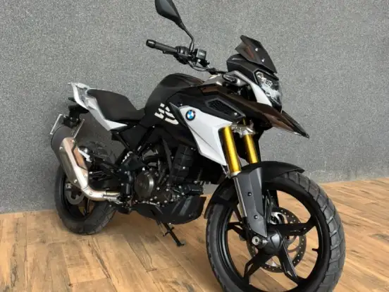 BMW-G 310 GS BMW-G 310 GS-2025