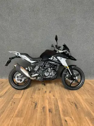BMW-G 310 GS BMW-G 310 GS-2025