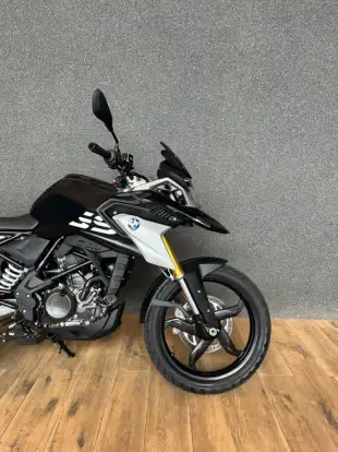 BMW-G 310 GS-2025