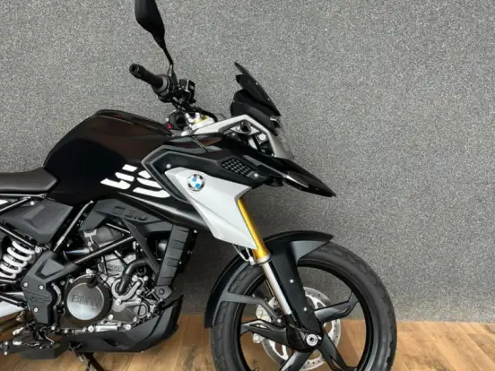 BMW-G 310 GS BMW-G 310 GS-2025