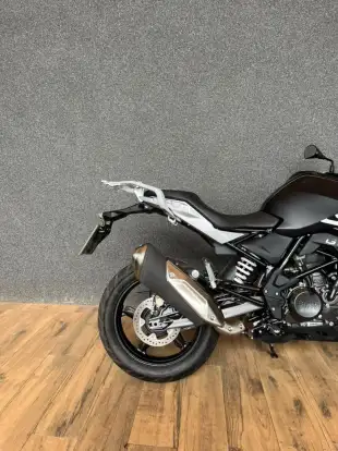 BMW-G 310 GS-2025