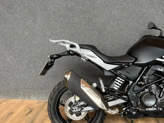BMW-G 310 GS BMW-G 310 GS-2025