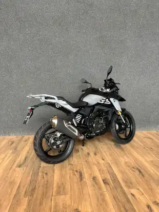 BMW-G 310 GS-2025