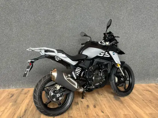 BMW-G 310 GS BMW-G 310 GS-2025