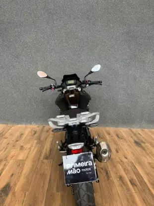 BMW-G 310 GS-2025