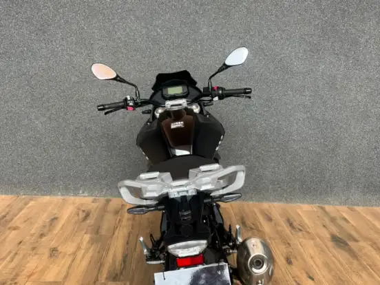 BMW-G 310 GS BMW-G 310 GS-2025