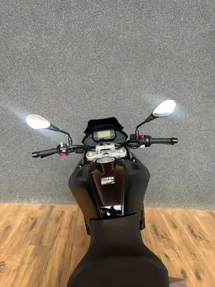 BMW-G 310 GS-2025