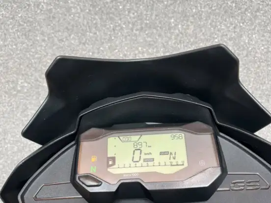BMW-G 310 GS BMW-G 310 GS-2025