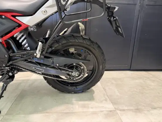 BMW-G 310 GS BMW-G 310 GS-2025