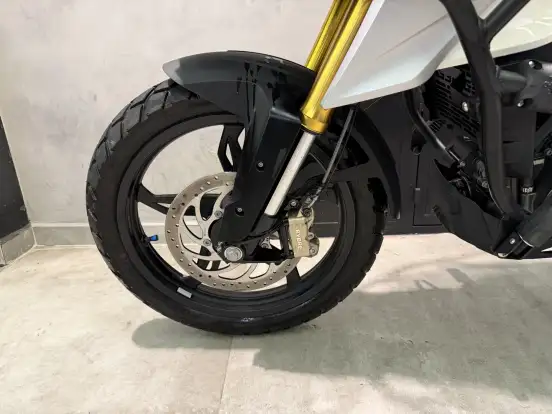 BMW-G 310 GS BMW-G 310 GS-2025