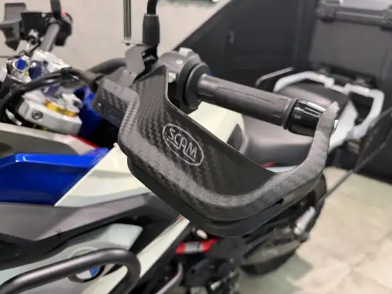BMW-G 310 GS-2025
