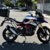 BMW G 310 GS BMW G 310 GS