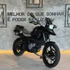 BMW G 650 GS BMW G 650 GS