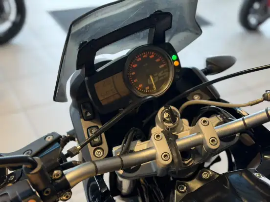 BMW-G 650 GS BMW-G 650 GS-2014