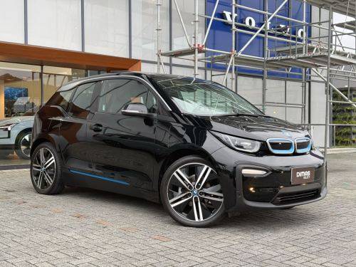 BMW i3 0.6 HÍBRIDO REX FULL 4P AUTOMÁTICO