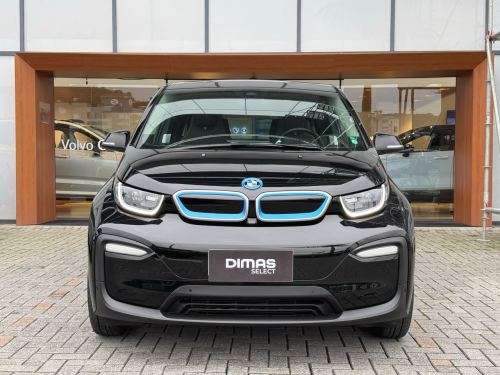 BMW-i3-0.6 HÍBRIDO REX FULL 4P AUTOMÁTICO BMW-i3-2020