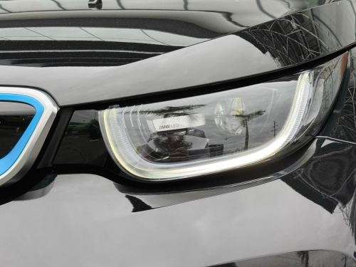 BMW-i3-0.6 HÍBRIDO REX FULL 4P AUTOMÁTICO BMW-i3-2020