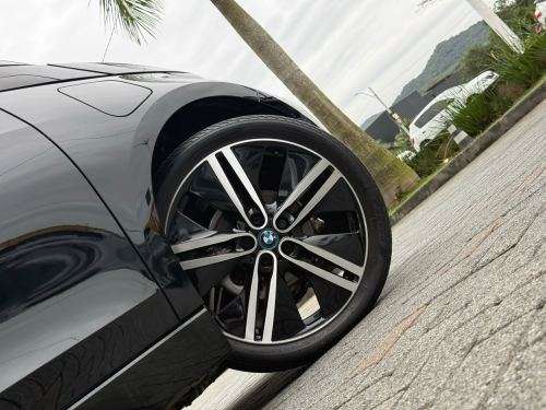 BMW-i3-0.6 HÍBRIDO REX FULL 4P AUTOMÁTICO BMW-i3-2020