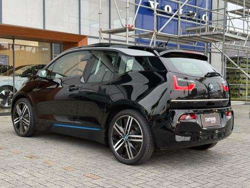 BMW-i3-0.6 HÍBRIDO REX FULL 4P AUTOMÁTICO BMW-i3-2020
