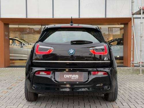 BMW-i3-0.6 HÍBRIDO REX FULL 4P AUTOMÁTICO BMW-i3-2020