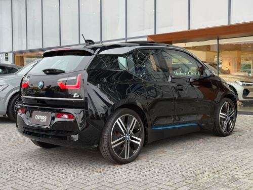 BMW-i3-0.6 HÍBRIDO REX FULL 4P AUTOMÁTICO BMW-i3-2020