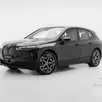 BMW iX ELÉTRICO XDRIVE40 BMW iX ELÉTRICO XDRIVE40