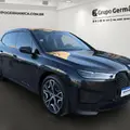 BMW iX ELÉTRICO XDRIVE40 BMW iX ELÉTRICO XDRIVE40