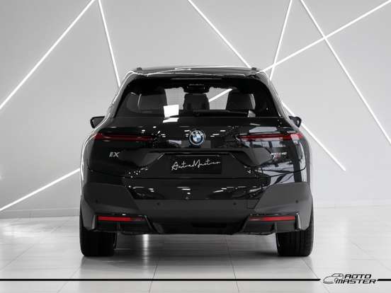 BMW-iX-ELÉTRICO XDRIVE40 BMW-iX-2024