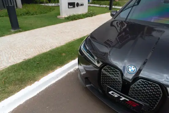 BMW-iX-ELÉTRICO XDRIVE40 BMW-iX-2022