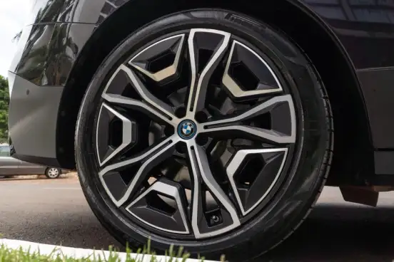 BMW-iX-ELÉTRICO XDRIVE40 BMW-iX-2022