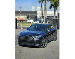 BMW iX2 64,8 KW ELÉTRICO XDRIVE30 M SPORT BMW iX2 64,8 KW ELÉTRICO XDRIVE30 M SPORT