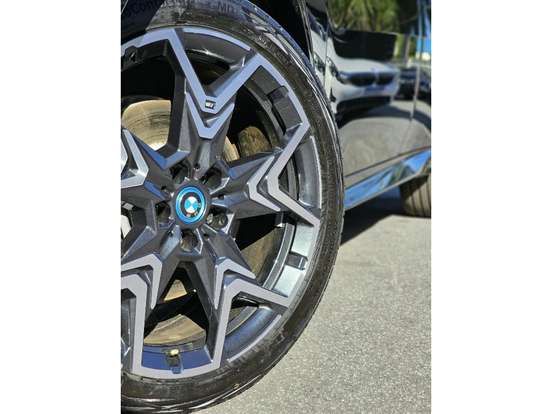BMW-iX2-64,8 KW ELÉTRICO XDRIVE30 M SPORT BMW-iX2-2026