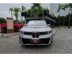 BMW iX3 108,7 KW ELÉTRICO 50 XDRIVE BMW iX3 108,7 KW ELÉTRICO 50 XDRIVE