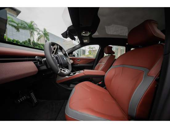BMW-iX3-108,7 KW ELÉTRICO 50 XDRIVE BMW-iX3-2026