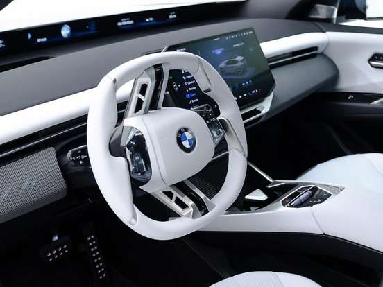 BMW-iX3-108,7 KW ELÉTRICO 50 XDRIVE BMW-iX3-2026