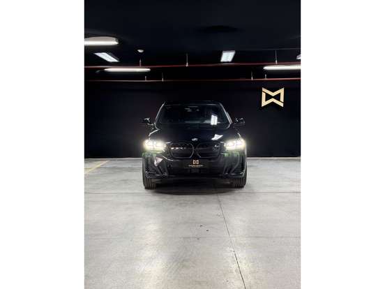 BMW-iX3-ELÉTRICO M SPORT BMW-iX3-2023